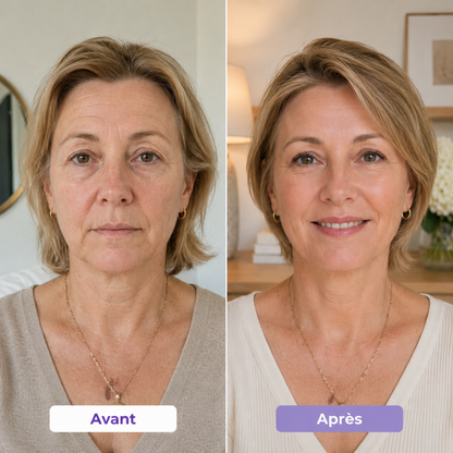 Brosse Lymphatique Visage